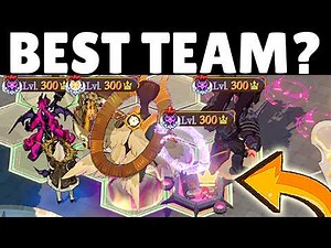 The BEST Contess PvP Teams! F2P/P2W | AFK Journey