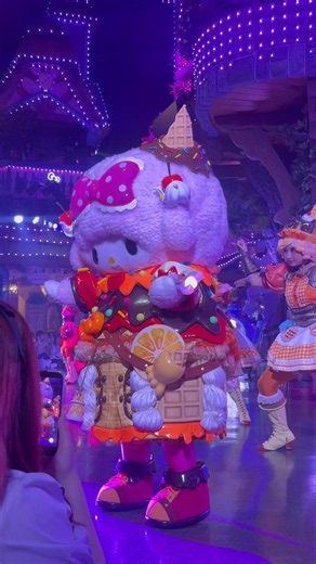 アイソレするピアノちゃん🐏🎹💖#sanrio #サンリオ #サンリオピューロランド #さんりおはひtpiano #ピアノちゃん