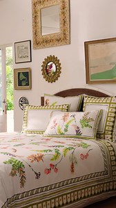 4.7K views · 46 reactions | DEBEAULIEU x Linvosges : c'est dispo  La collab qui fleurit les rêves est disponible dans TOUTES les boutiques Linvosges et dès le 5 février sur notre site internet. | Linvosges L'amour du beau linge | Facebook