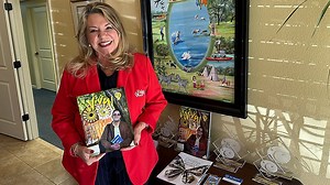 Viva Polk magazine makes transition to being bilingual