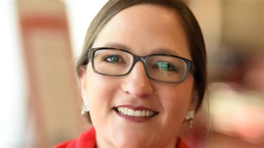 Marion Palace Theatre names new executive director