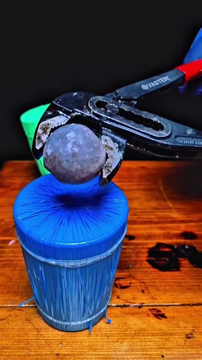 #lighterchallenge🔥 #experiment #satisfying #viralvideo #hotball