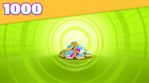 Buy Fall Guys - 1000 Show-Bucks