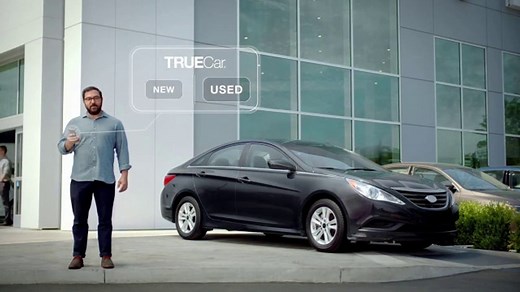 TrueCar TV Spot, 'Used'