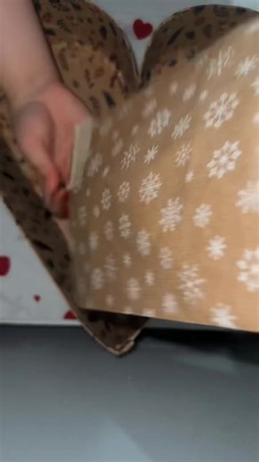 Calendario dell'Avvento per il tuo Amore