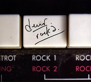 The Dean Ween Group - Rock2