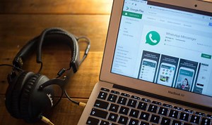 Facebook chief: WhatsApp becoming 'open' to advertisers