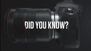 4.3K views | Did you know? Canon's RF lenses have 12 electronic contacts for faster autofocus and improved communication with the camera. The RF mount offers a larger diameter for better performance. Plus, EF lenses are compatible with EOS R cameras, as long as your using an adapter, expanding your lens choice range. | Canon Central & North Africa | Facebook