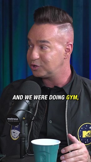 Gym Tan Percocets: The Unexpected Connection