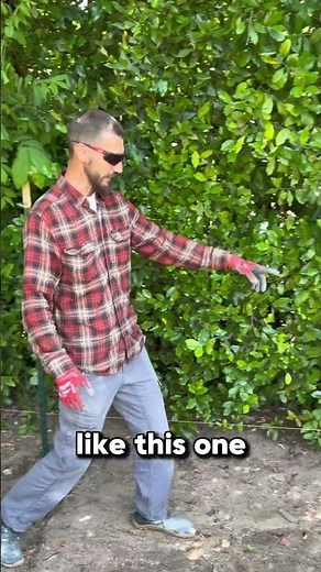 Concrete Every Second Everbilt metal Post Changes Everything #diy #hack