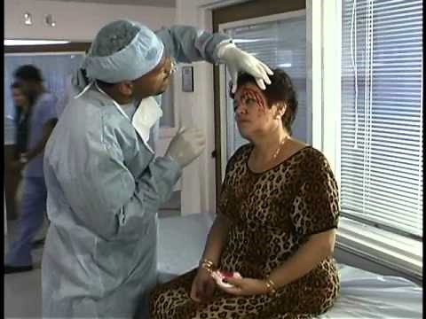 Emergency Room: Code Red Intro