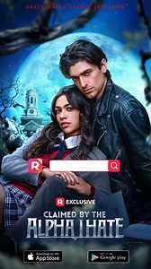 159K views · 2.4K reactions |  The war between vampire princess and her fated alpha werewolf. | Claimed by the Alpha I Hate 勺 Click to find more dramas on ReelShort → https://reelslink.com/cps/mQbb | Romance drama | Facebook