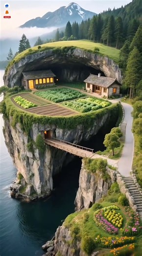 Story of chinese farmer / peaceful village lifestyle in china #shorts