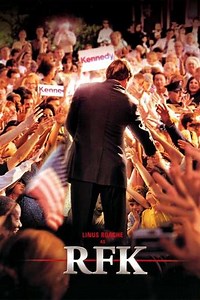 RFK (2002) - Movie