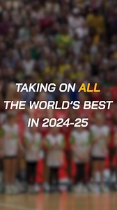 Calling all netball fans  Tickets are available for the Vitality Netball Nations Cup in Nottingham on 1 and 2 February 2025! | England Netball | Facebook