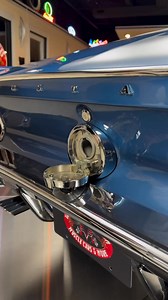 Ford Mustang Fastback | Classic Muscle Cars