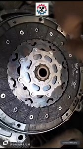 23K views · 298 reactions | شرح كيفيت تركيب ديسك أمبرياج Expliquer comment installer disque embrayage | Mourad Mécano | Facebook