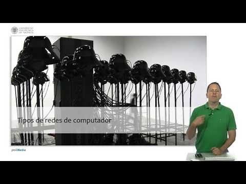 Computer Networks. Introduction to Computer Networks | 29/48 | UPV