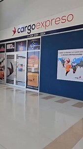 51K views · 81 reactions | Hoy les llevamos a conocer la Gran Terminal de Cargo Expreso en Choluteca, un espacio diseñado para ofrecerte el mejor servicio en envíos y logística. ✨ Desde aquí, conectamos con todo el país y el mundo, garantizando que tus paquetes lleguen de manera rápida, segura y eficiente.  | Cargo Expreso | Facebook