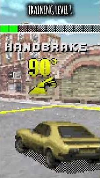 we completed the 1st training exercise