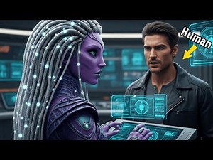 Alien Begged for Help—But the Human She Turned to Didn’t Realize She Was a Billionaire's Daughter