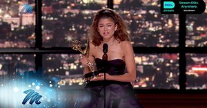 Watch the 75th Emmys on M-Net