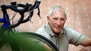 Phil Liggett - Alchetron, The Free Social Encyclopedia
