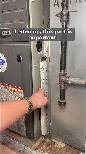 How To Change An Air Filter In 5 Easy Steps