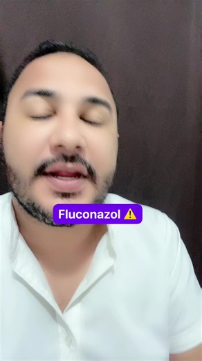 Fluconazol: Para Que Serve, Como Tomar e Indicações
