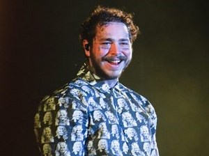 ポスト・マローンが9月に新アルバム発売、その前に新曲「Circles」をちょこっと披露 | フロントロウ