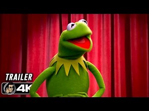 THE MUPPET SHOW | Official Teaser Trailer (2026) 4K
