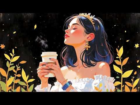 Study & Chill Jazz 📚 Cozy Music to Focus Better