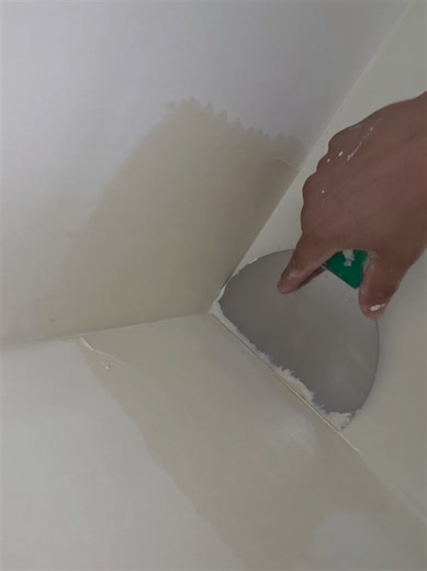 Funny Construction Moments in Drywall Work