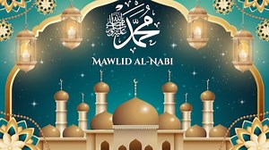 Lengkap! Contoh Proposal Acara Maulid Nabi di Tingkat RT/RW dan Sekolah
