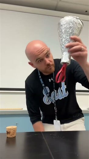 How’s it work? You’ll never guess