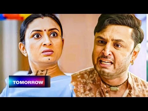 आ गया कादंबरी का सच सामने!!!Pushpa Impossible Upcoming Twist Review।