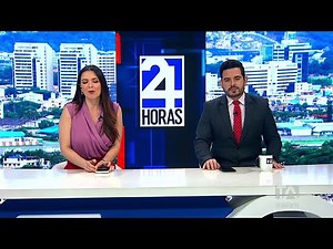Noticiero de Guayaquil (Segunda Emisión 30/10/23)