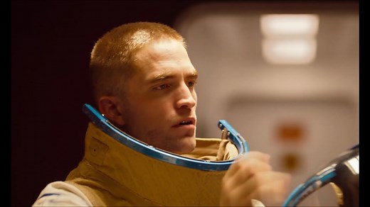 ▶️ High Life - Official Trailer