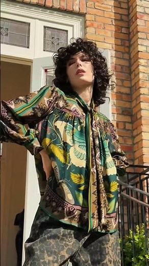 NEW SEASON CURATE BY TRELISE COOPER