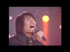 일기예보 - '인형의 꿈' | Weather Forecast - 'A Dream Of A Doll' 【KBS 가요톱10, 1997】