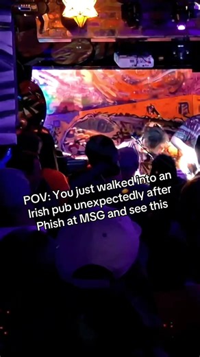 Phish at MSG: Experience the After-Party Vibes