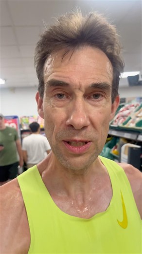 ASICS Megablast - Tesco Test :)