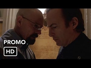 Breaking Bad Season 5 Promo #1 (HD)