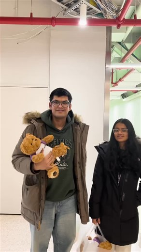 NYU School of Engineering | #engineering students share which classes they love most @nyuniversity @meetnyu #engineer #engineering #stem #stemtok | Instagram