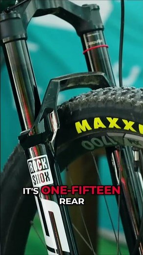 Game-Changing XC Bike: Yeti's New ASR