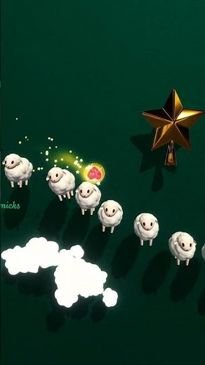 Baa Baa Black Sheep 🐑 | Marble music 🎵 | #marblemusic #marbleasmr #satisfying #shorts