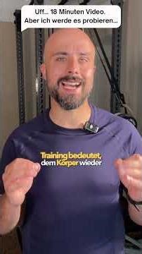 Dieser Kommentar erklärt, warum viele nie schmerzfrei werden