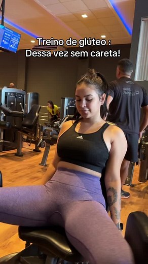 Treino de Glúteo Sem Careta: Dicas e Exercícios