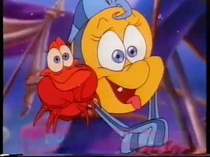 Original VHS Opening: Bambi (UK Retail Tape)