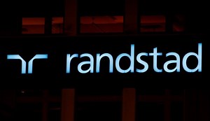 Adecco :  Staffing company Randstad's sales weakened by European slowdown